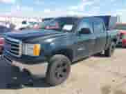 2013 GMC Sierra 1500 SLE z VIN 3GTP2VE7XDG185672, wystawiony jako IAAI lot #43336180 z przebiegiem 236 690 mil mil oraz . Historia ofert i sprzedaży dostępna na DreamBid. Obrazek 17.