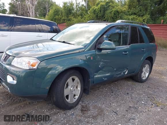 2007 Saturn VUE V6 z VIN 5GZCZ53497S832321, wystawiony jako IAAI lot #43081931 z przebiegiem 71 293 mil mil oraz . Historia ofert i sprzedaży dostępna na DreamBid. Obrazek 17.