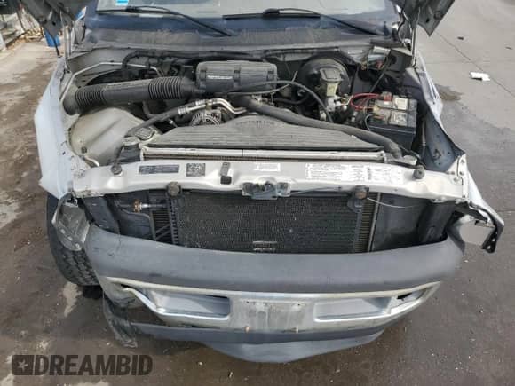 1995 Dodge 1500 с VIN 1B7HF16Z2SS280640, выставлен на аукционе Copart как лот 78192444 с пробегом 164 916 миль миль и Списание • Salvage title. История ставок и продаж доступна на DreamBid. Изображение 11.