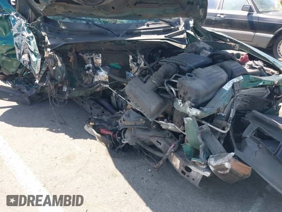 2003 Dodge Durango Sport с VIN 1D4HR38N43F547402, выставлен на аукционе IAAI как лот 42720827 с пробегом 156 801 миль миль и . История ставок и продаж доступна на DreamBid. Изображение 12.