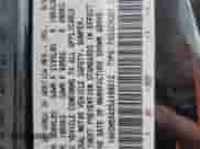 2005 Honda Accord LX с VIN 1HGCM55455A188012, выставлен на аукционе Copart как лот 66684935 с пробегом 169 058 миль миль и Чистый • Clean title. История ставок и продаж доступна на DreamBid. Изображение 12.