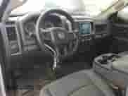 2013 Ram 1500 Tradesman with VIN 3C6JR6DG3DG596234, listed as a Copart auction lot 69247164 with Not provided miles and Salvage title. Bid and sale history available at DreamBid. Image 8.