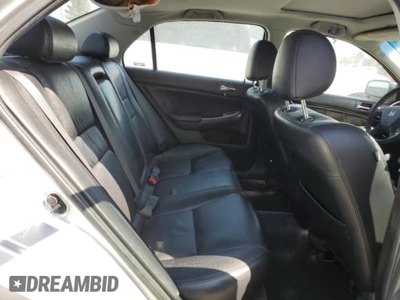 2007 Honda Accord EX-L с VIN 1HGCM66527A095867, выставлен на аукционе Copart как лот 85519955 с пробегом 107 774 миль миль и Списание • Salvage title. История ставок и продаж доступна на DreamBid. Изображение 10.