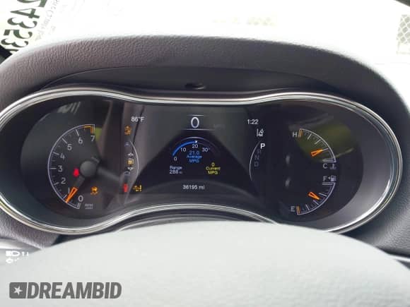 2021 Jeep Grand Cherokee Limited X with VIN 1C4RJEBG4MC679562, listed as a IAAI auction lot 42435369 with 36,195 mi miles and . Bid and sale history available at DreamBid. Image 7.