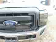 2015 Ford F-250 Lariat с VIN 1FT7W2BTXFEB02787, выставлен на аукционе IAAI как лот 35916843 с пробегом 152 723 миль миль и . История ставок и продаж доступна на DreamBid. Изображение 6.