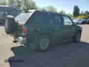 1995 Honda Passport LX с VIN 4S6CM58V0S4425974, выставлен на аукционе Copart как лот 73371724 с пробегом 161 173 миль миль и Чистый • Clean title. История ставок и продаж доступна на DreamBid. Изображение 3.