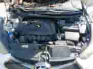 2014 Hyundai Elantra with VIN KMHDH6AH7EU027077, listed as a IAAI auction lot 42883726 with Not provided miles and . Bid and sale history available at DreamBid. Image 10.