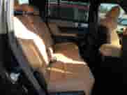 2024 Hyundai Santa Fe Limited с VIN 5NMP44GL9RH035644, выставлен на аукционе Copart как лот 77126484 с пробегом 8 322 миль миль и На запчасти • Non repairable. История ставок и продаж доступна на DreamBid. Изображение 11.