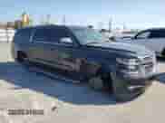 2017 Chevrolet Suburban Premier с VIN 1GNSKJKC4HR207022, выставлен на аукционе Copart как лот 60662095 с пробегом 97 164 миль миль и Списание • Salvage title. История ставок и продаж доступна на DreamBid. Изображение 4.
