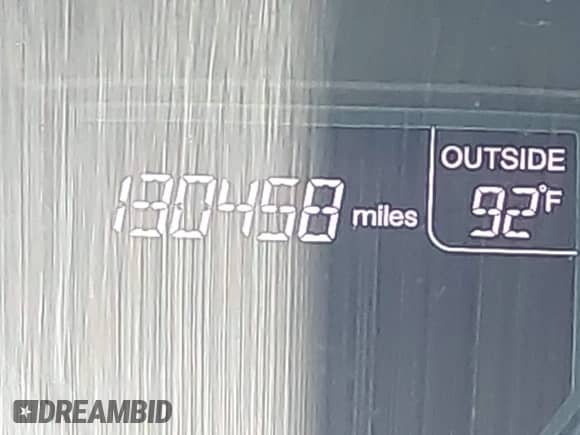 2016 Honda Odyssey EX z VIN 5FNRL5H43GB116937, wystawiony jako IAAI lot #42834856 z przebiegiem 130 458 mil mil oraz . Historia ofert i sprzedaży dostępna na DreamBid. Obrazek 15.