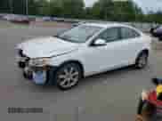 2016 Volvo S60 T5 Premier with VIN YV1612TK4G2414018, listed as a Copart auction lot 67474985 with 144,755 mi miles and Salvage title. Bid and sale history available at DreamBid. Image 1.