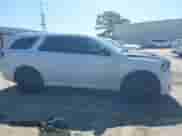 2018 Dodge Durango R/T with VIN 1C4SDHCT6JC451581, listed as a IAAI auction lot 42323175 with 163,000 mi miles and . Bid and sale history available at DreamBid. Image 13.