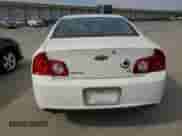 2008 Chevrolet Malibu 1FL с VIN 1G1ZG57N284219329, выставлен на аукционе Copart как лот 47972395 с пробегом 121 666 миль миль и Чистый • Clean title. История ставок и продаж доступна на DreamBid. Изображение 6.