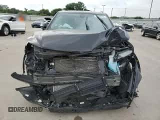 2024 Chevrolet Blazer LT с VIN 3GNKBCR48RS193375, выставлен на аукционе Copart как лот 56486744 с пробегом 5 133 миль миль и Списание • Salvage title. История ставок и продаж доступна на DreamBid. Изображение 5.