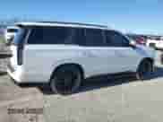2022 Cadillac Escalade Premium Luxury с VIN 1GYS4CKL9NR154953, выставлен на аукционе Copart как лот 83537254 с пробегом 77 397 миль миль и Списание • Salvage title. История ставок и продаж доступна на DreamBid. Изображение 3.