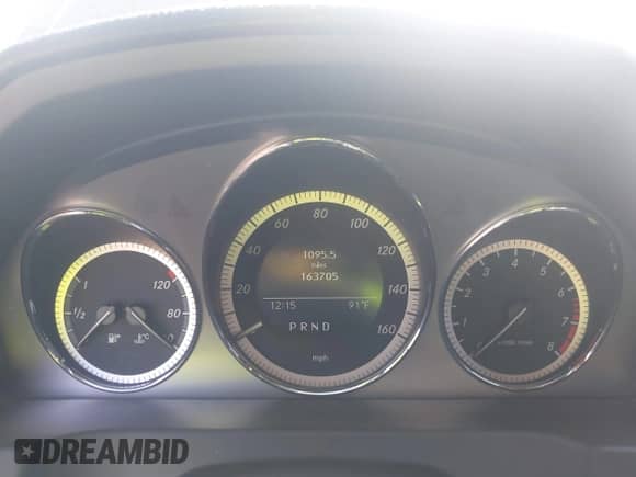2010 Mercedes-Benz C 300 Sport с VIN WDDGF8BB5AF444392, выставлен на аукционе IAAI как лот 42798986 с пробегом 163 705 миль миль и . История ставок и продаж доступна на DreamBid. Изображение 7.