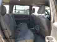 2021 Honda Passport EX-L с VIN 5FNYF7H53MB008238, выставлен на аукционе Copart как лот 57785204 с пробегом 52 504 миль миль и Чистый • Clean title. История ставок и продаж доступна на DreamBid. Изображение 10.