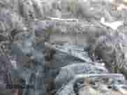 2020 Land Rover Range Rover Sport HSE with VIN SALWR2SU8LA714722, listed as a Copart auction lot 82654624 with Not provided miles and Non repairable. Bid and sale history available at DreamBid. Image 9.