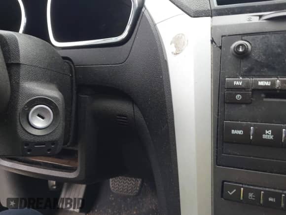 2011 Chevrolet Traverse 1LT с VIN 1GNKRGED0BJ391366, выставлен на аукционе IAAI как лот 42967521 с пробегом Не указан миль и . История ставок и продаж доступна на DreamBid. Изображение 11.