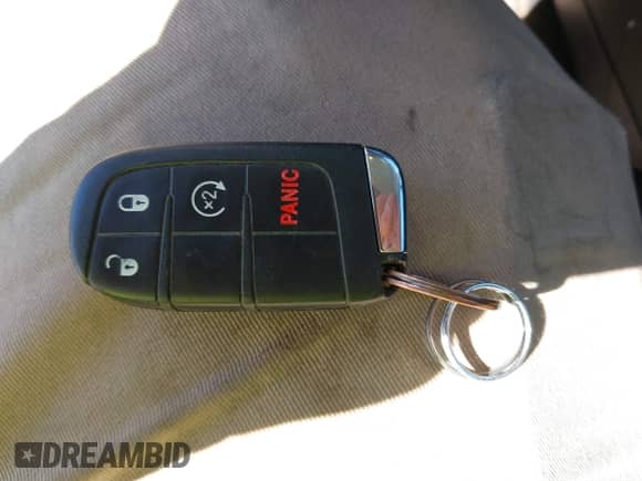 2017 Jeep Renegade Altitude с VIN ZACCJBBB7HPG05515, выставлен на аукционе IAAI как лот 42080236 с пробегом 109 462 миль миль и . История ставок и продаж доступна на DreamBid. Изображение 11.