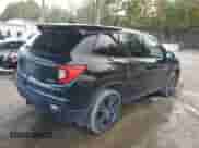 2021 Honda Passport EX-L z VIN 5FNYF8H55MB021255, wystawiony jako Copart lot #89906815 z przebiegiem 110 545 mil mil oraz Szkoda całkowita • Salvage title. Historia ofert i sprzedaży dostępna na DreamBid. Obrazek 3.