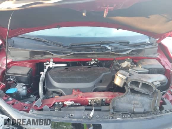 2023 Honda Odyssey Sport z VIN 5FNRL6H77PB034404, wystawiony jako IAAI lot #41779682 z przebiegiem 32 112 mil mil oraz . Historia ofert i sprzedaży dostępna na DreamBid. Obrazek 10.