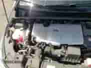 2020 Toyota Prius XLE with VIN JTDKARFP3L3155594, listed as a Copart auction lot 65476205 with 49,951 mi miles and Salvage title. Bid and sale history available at DreamBid. Image 13.