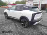 2025 Nissan Kicks SR with VIN 3N8AP6DD8SL307166, listed as a IAAI auction lot 42330120 with 13,158 mi miles and . Bid and sale history available at DreamBid. Image 3.