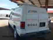 2009 Ford Econoline Cargo Commercial с VIN 1FTNE24WX9DA69382, выставлен на аукционе IAAI как лот 42490036 с пробегом 275 730 миль миль и . История ставок и продаж доступна на DreamBid. Изображение 3.
