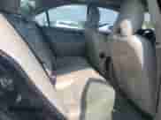 2007 Volvo S60 2.5L Turbo с VIN YV1RS592372616688, выставлен на аукционе Copart как лот 69246875 с пробегом 173 124 миль миль и Списание • Salvage title. История ставок и продаж доступна на DreamBid. Изображение 10.