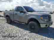 2009 Ford F-150 XL с VIN 1FTRF14W69KB25127, выставлен на аукционе Copart как лот 62579165 с пробегом 132 106 миль миль и Списание • Salvage title. История ставок и продаж доступна на DreamBid. Изображение 4.