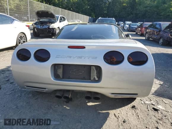 1999 Chevrolet Corvette с VIN 1G1YY22G2X5102374, выставлен на аукционе Copart как лот 67140774 с пробегом Не указан миль и Списание • Salvage title. История ставок и продаж доступна на DreamBid. Изображение 6.