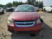 2007 Chevrolet Cobalt LTZ z VIN 1G1AZ55F877383300, wystawiony jako Copart lot #69344325 z przebiegiem Nie podano mil oraz Czysty tytuł • Clean title. Historia ofert i sprzedaży dostępna na DreamBid. Obrazek 5.