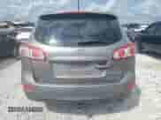 2010 Hyundai Santa Fe SE z VIN 5NMSH4AG8AH407117, wystawiony jako Copart lot #67515705 z przebiegiem 245 934 mil mil oraz Szkoda całkowita • Salvage title. Historia ofert i sprzedaży dostępna na DreamBid. Obrazek 6.