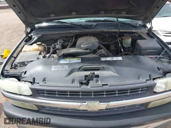 2001 Chevrolet Silverado 1500HD LS with VIN 1GCGC13U91F156627, listed as a IAAI auction lot 41874581 with 260,765 mi miles and . Bid and sale history available at DreamBid. Image 10.