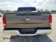 2020 Ram 1500 SLT z VIN 1C6RR6TTXLS102542, wystawiony jako Copart lot #58381045 z przebiegiem 102 283 mil mil oraz Szkoda całkowita • Salvage title. Historia ofert i sprzedaży dostępna na DreamBid. Obrazek 6.