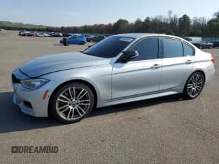 2013 BMW 3 Series 335i с VIN WBA3A9C51DF477171, выставлен на аукционе Copart как лот 66340465 с пробегом Не указан миль и Списание • Salvage title. История ставок и продаж доступна на DreamBid. Изображение 1.