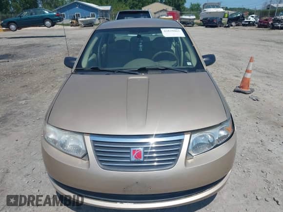 2006 Saturn ION with VIN 1G8AJ58F96Z159265, listed as a IAAI auction lot 42839965 with 152,975 mi miles and . Bid and sale history available at DreamBid. Image 6.