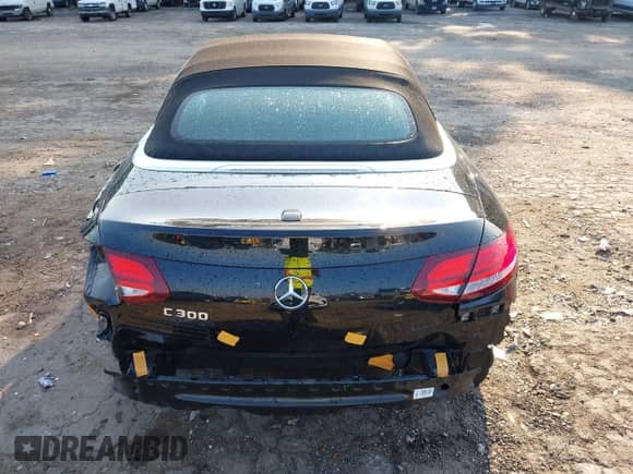 2021 Mercedes-Benz C 300 с VIN W1KWK8DB2MG095470, выставлен на аукционе IAAI как лот 43195731 с пробегом 39 420 миль миль и . История ставок и продаж доступна на DreamBid. Изображение 17.