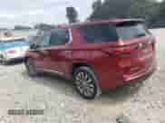 2023 Chevrolet Traverse Premier с VIN 1GNERKKW3PJ252782, выставлен на аукционе Copart как лот 69225725 с пробегом 30 866 миль миль и Списание • Salvage title. История ставок и продаж доступна на DreamBid. Изображение 2.