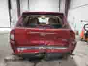 2017 Jeep Compass High Altitude с VIN 1C4NJCEB2HD185428, выставлен на аукционе Copart как лот 80728345 с пробегом 106 737 миль миль и Списание • Salvage title. История ставок и продаж доступна на DreamBid. Изображение 6.