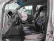 2009 Nissan Frontier SE with VIN 1N6AD07W39C417690, listed as a Copart auction lot 60636495 with Not provided miles and Salvage title. Bid and sale history available at DreamBid. Image 7.