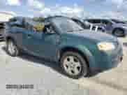 2006 Saturn VUE with VIN 5GZCZ63456S807923, listed as a Copart auction lot 74526124 with 138,870 mi miles and Clean title. Bid and sale history available at DreamBid. Image 4.