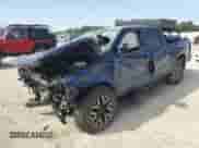 2022 Nissan Frontier S with VIN 1N6ED1FK3NN616145, listed as a Copart auction lot 54273155 with 33,685 mi miles and Non repairable. Bid and sale history available at DreamBid. Image 1.