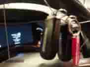 2020 Jeep Grand Cherokee Limited X with VIN 1C4RJFBGXLC167132, listed as a IAAI auction lot 42155335 with 86,886 mi miles and . Bid and sale history available at DreamBid. Image 11.