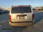 2010 Dodge Nitro SE with VIN 1D4PT2GK0AW104045, listed as a Copart auction lot 46216635 with 170,533 mi miles and Salvage title. Bid and sale history available at DreamBid. Image 6.