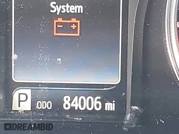 2017 Toyota Camry SE with VIN 4T1BF1FK3HU728501, listed as a IAAI auction lot 43450306 with 84,006 mi miles and . Bid and sale history available at DreamBid. Image 16.