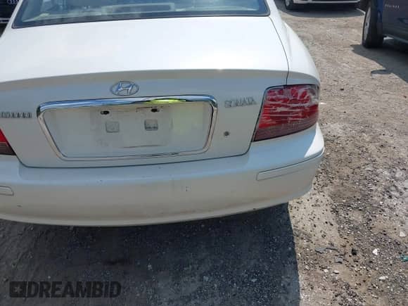 2002 Hyundai Sonata z VIN KMHWF25S22A588426, wystawiony jako IAAI lot #42965475 z przebiegiem 58 214 mil mil oraz . Historia ofert i sprzedaży dostępna na DreamBid. Obrazek 6.