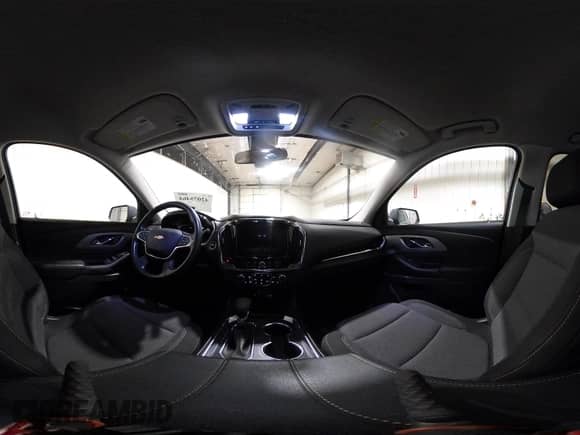 2021 Chevrolet Traverse LT Cloth с VIN 1GNEVGKW8MJ204893, выставлен на аукционе IAAI как лот 42078464 с пробегом 93 171 миль миль и . История ставок и продаж доступна на DreamBid. Изображение 19.