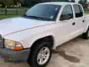 2004 Dodge Dakota Sport с VIN 1D7HL38K24S639420, выставлен на аукционе Copart как лот 64867545 с пробегом 120 018 миль миль и Чистый • Clean title. История ставок и продаж доступна на DreamBid. Изображение 2.